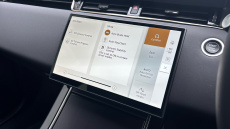 Land Rover Range Rover Evoque 2.0 D165 Dynamic SE 5dr Auto Diesel Hatchback